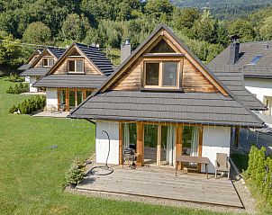 Guest house 12114406 - Holiday property Polaland South - Vakantiehuis Chaty Pod Beskidkiem