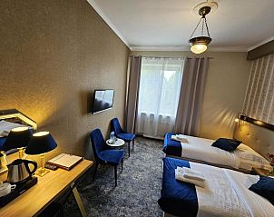 Guest house 1212104 - Apartment Polaland South - Hotel Galicja