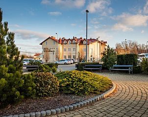 Guest house 1212104 - Apartment Polaland South - Hotel Galicja