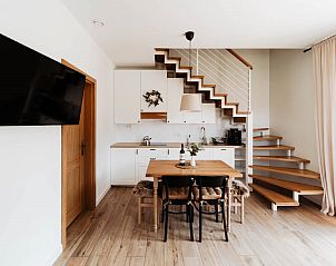 Guest house 1212109 - Holiday property Polaland South - Vakantiehuis Domek pod Szarowym Lasem