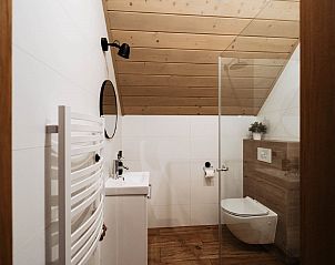 Guest house 1212109 - Holiday property Polaland South - Vakantiehuis Domek pod Szarowym Lasem