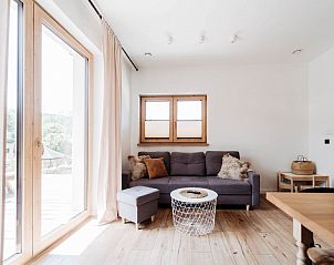 Guest house 1212109 - Holiday property Polaland South - Vakantiehuis Domek pod Szarowym Lasem