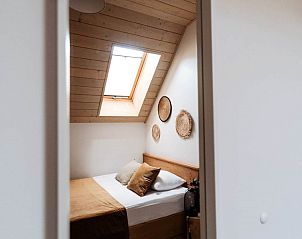 Guest house 1212109 - Holiday property Polaland South - Vakantiehuis Domek pod Szarowym Lasem