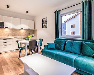 Guest house 1212111 - Apartment Polaland South - Appartement River Park