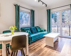 Guest house 1212111 - Apartment Polaland South - Appartement River Park