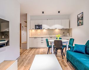 Guest house 1212111 - Apartment Polaland South - Appartement River Park