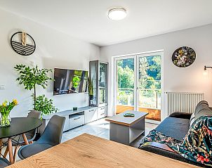 Guest house 1212111 - Apartment Polaland South - Appartement River Park