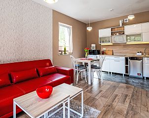 Guest house 1212111 - Apartment Polaland South - Appartement River Park