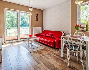 Guest house 1212111 - Apartment Polaland South - Appartement River Park