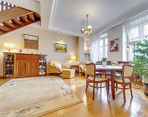 Verblijf 1214501 - Appartement Zuid Polen - Appartement ?a?cut