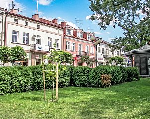 Verblijf 1214501 - Appartement Zuid Polen - Appartement ?a?cut