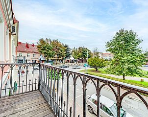 Verblijf 1214501 - Appartement Zuid Polen - Appartement ?a?cut