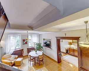 Verblijf 1214501 - Appartement Zuid Polen - Appartement ?a?cut