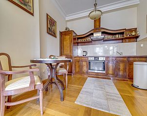 Verblijf 1214501 - Appartement Zuid Polen - Appartement ?a?cut