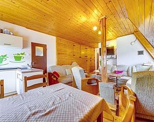 Guest house 1215401 - Apartment Polaland South - Appartement Kotarz View