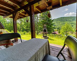 Guest house 1215401 - Apartment Polaland South - Appartement Kotarz View