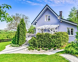 Guest house 1216701 - Holiday property Polaland South - Vakantiehuis Niebieski