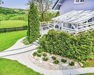 Guest house 1216701 - Holiday property Polaland South - Vakantiehuis Niebieski