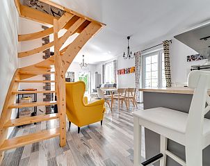 Guest house 1216701 - Holiday property Polaland South - Vakantiehuis Niebieski