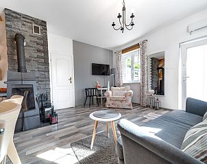 Guest house 1216701 - Holiday property Polaland South - Vakantiehuis Niebieski