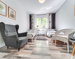 Guest house 1216701 - Holiday property Polaland South - Vakantiehuis Niebieski