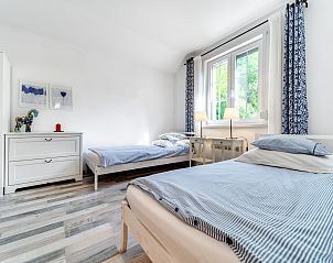 Guest house 1216701 - Holiday property Polaland South - Vakantiehuis Niebieski