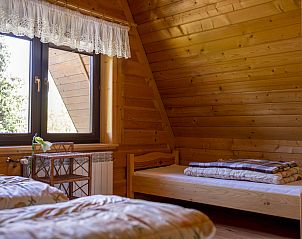 Verblijf 1217501 - Appartement Zuid Polen - Appartement Super Hacjenda