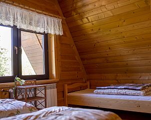 Verblijf 1217501 - Appartement Zuid Polen - Appartement Super Hacjenda