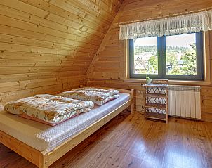 Verblijf 1217501 - Appartement Zuid Polen - Appartement Super Hacjenda