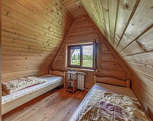 Verblijf 1217501 - Appartement Zuid Polen - Appartement Super Hacjenda