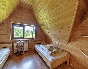 Verblijf 1217501 - Appartement Zuid Polen - Appartement Super Hacjenda