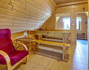 Verblijf 1217501 - Appartement Zuid Polen - Appartement Super Hacjenda