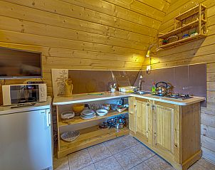 Verblijf 1217501 - Appartement Zuid Polen - Appartement Super Hacjenda