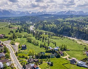 Verblijf 1217501 - Appartement Zuid Polen - Appartement Super Hacjenda