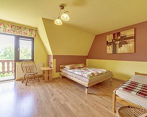 Verblijf 1217504 - Appartement Zuid Polen - Appartement Super Hacjenda