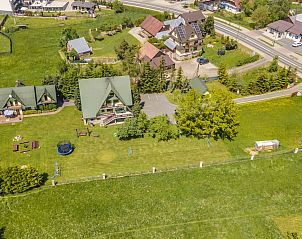 Verblijf 1217504 - Appartement Zuid Polen - Appartement Super Hacjenda