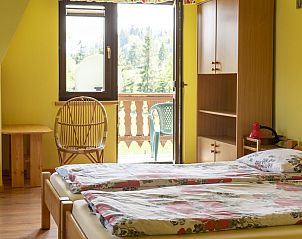 Verblijf 1217504 - Appartement Zuid Polen - Appartement Super Hacjenda