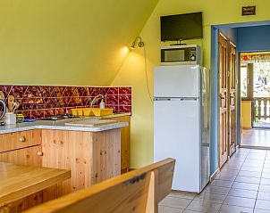 Verblijf 1217504 - Appartement Zuid Polen - Appartement Super Hacjenda