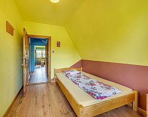 Verblijf 1217504 - Appartement Zuid Polen - Appartement Super Hacjenda