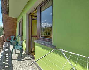 Verblijf 1217504 - Appartement Zuid Polen - Appartement Super Hacjenda