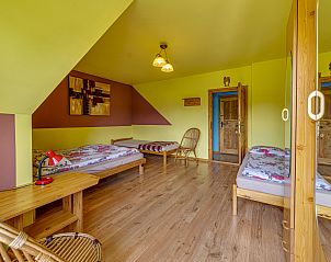 Verblijf 1217504 - Appartement Zuid Polen - Appartement Super Hacjenda