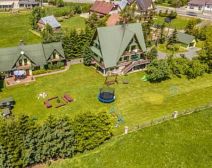 Verblijf 1217504 - Appartement Zuid Polen - Appartement Super Hacjenda