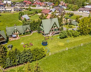 Verblijf 1217504 - Appartement Zuid Polen - Appartement Super Hacjenda