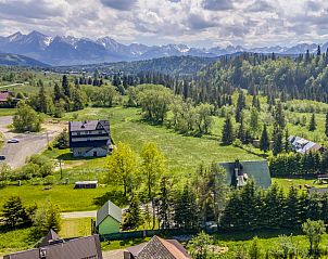 Verblijf 1217504 - Appartement Zuid Polen - Appartement Super Hacjenda