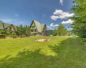 Verblijf 1217504 - Appartement Zuid Polen - Appartement Super Hacjenda