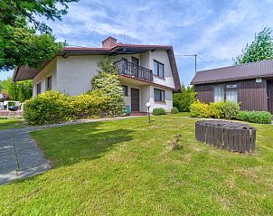 Verblijf 1217601 - Vakantiewoning Zuid Polen - Vakantiehuis Bierna