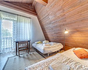 Verblijf 1217601 - Vakantiewoning Zuid Polen - Vakantiehuis Bierna