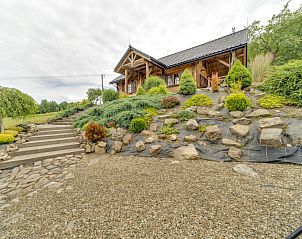 Verblijf 1218301 • Vakantiewoning Zuid Polen • Vakantiehuis Bieszczady Chata 