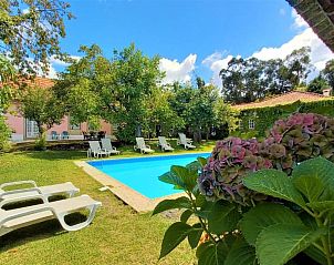 Guest house 1218510 • Bed and Breakfast Northern Portugal • Casa da Roseira 