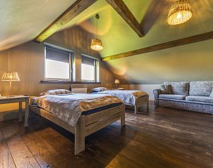 Verblijf 1218803 - Vakantiewoning Zuid Polen - Vakantiehuis Jura dla Ciebie